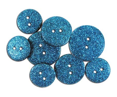 Blumenthal Lansing 550001462 Пуговицы "Glitter Buttons"