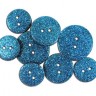 Blumenthal Lansing 550001462 Пуговицы "Glitter Buttons"