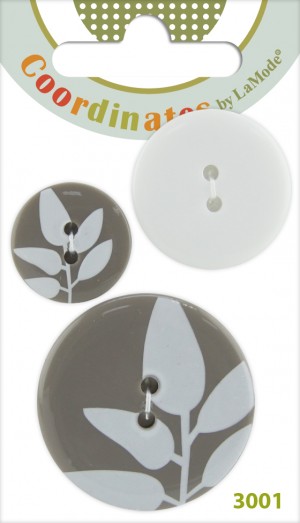 Blumenthal Lansing 493003001 Пуговицы "Coordinates I"