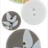 Blumenthal Lansing 493003001 Пуговицы "Coordinates I"