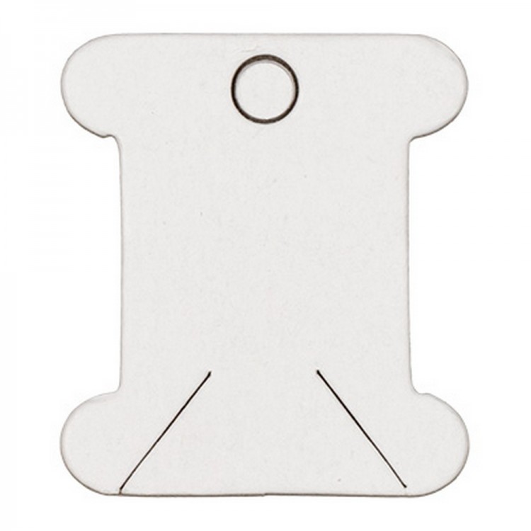 Gamma LBK-40 Бобины для мулине картонные Gamma LBK-40 Бобины для мулине картонные