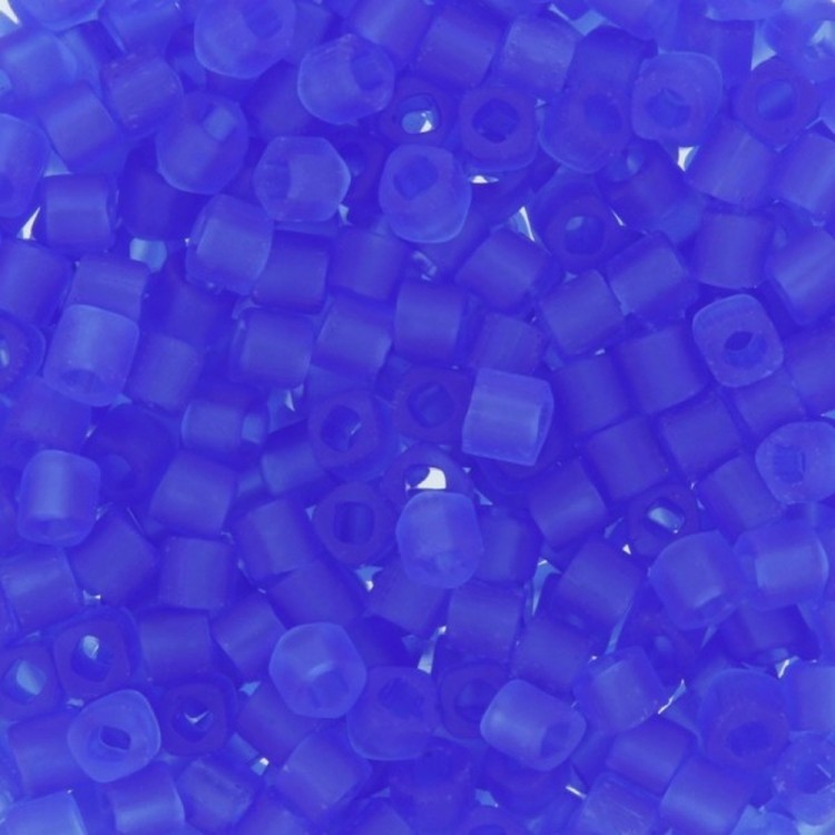 TOHO бисер Cube 1.5 мм-15/0 цвет 0942F