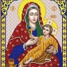 Благовест И-4072 Богородица Козельщанская