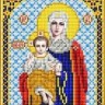 Благовест И-5058 Богородица Благодатное небо