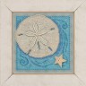Набор для вышивания Mill Hill MH141612 Sand Dollar (Морской еж)