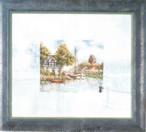 Lanarte 34678 River Village