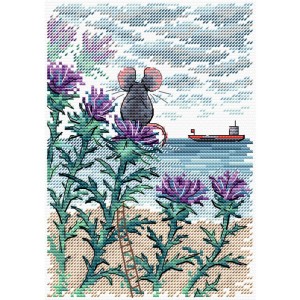 Жар-Птица М-985 Кусочек моря