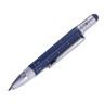 Troika PIP25/BL Ручка шариковая многофункциональная "CONSTRUCTION LILIPUT"