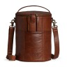 Muud QB-2530R9/Rich Brown Сумка-органайзер проектная "Saturn XL"