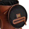 Muud QB-2530R9/Rich Brown Сумка-органайзер проектная "Saturn XL"