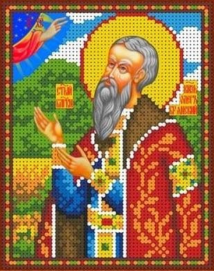 Каролинка ТКБИ 5010 Святой Олег