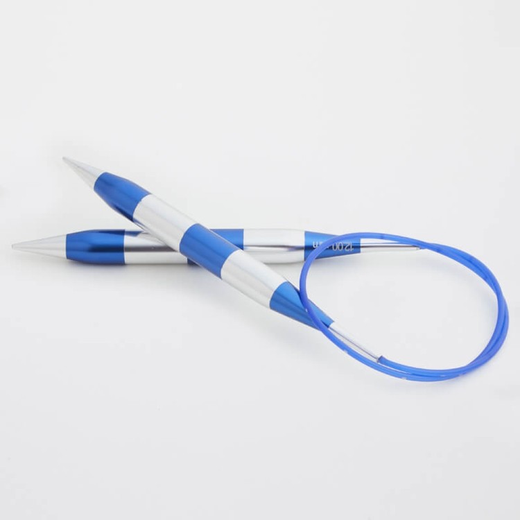 KnitPro Спицы круговые "SmartStix" 60 см