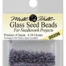 Mill Hill 00206 Violet - Бисер Glass Seed Beads
