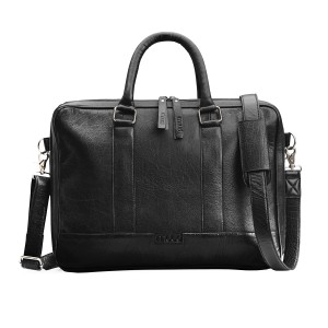 Muud QB-4499R2/Black Сумка "Drea"