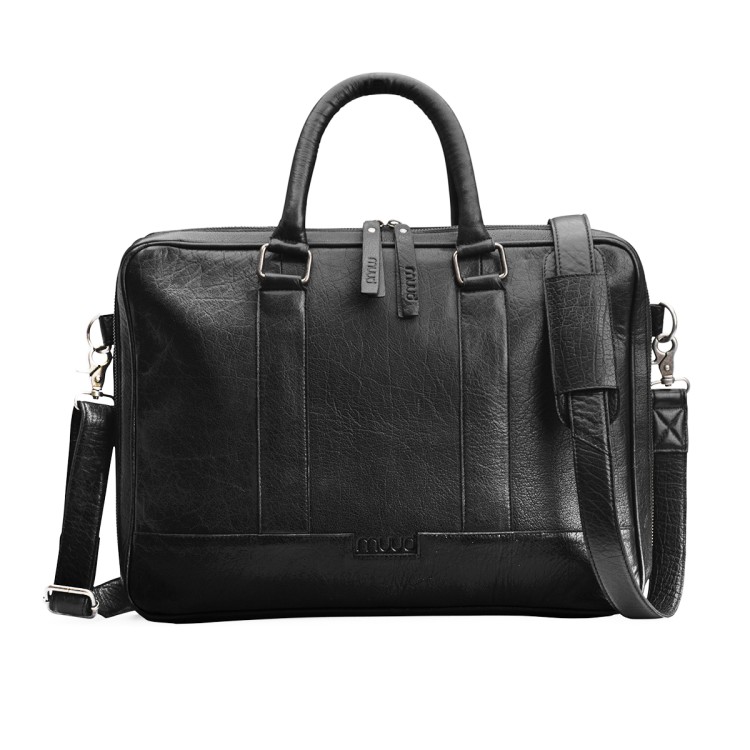 Muud QB-4499R2/Black Сумка "Drea"