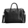 Muud QB-4499R2/Black Сумка "Drea"