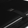 Muud QB-4499R2/Black Сумка "Drea"