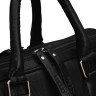 Muud QB-4499R2/Black Сумка "Drea"