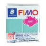 Fimo 8020-T36 Полимерная глина "Soft" океанская волна