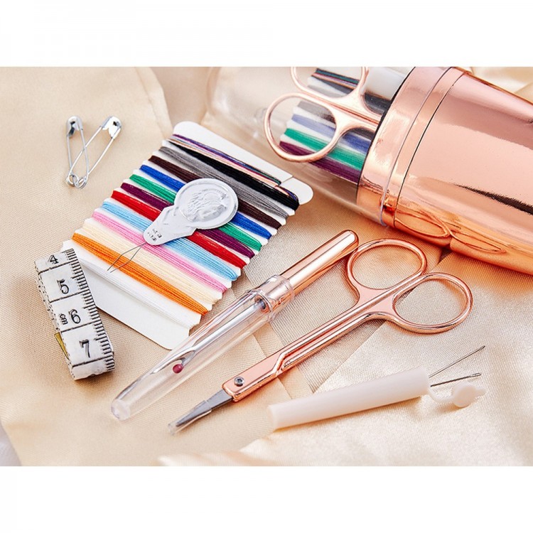 Hemline 4922 Швейный набор в пластиковом контейнере