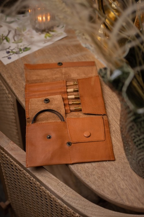 Muud QB-4346/Whisky Органайзер для спиц "Hala"