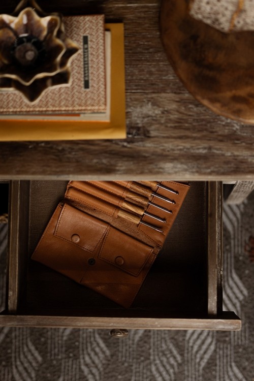 Muud QB-4346/Whisky Органайзер для спиц "Hala"