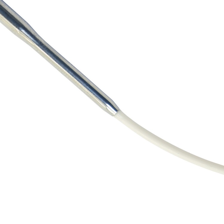 Katia 107-7 Спицы круговые супергладкие CONCEPT BY KATIA Basic 50 см