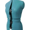 Hemline MR031.FG3280C/G002 Манекен портновский раздвижной, размер S