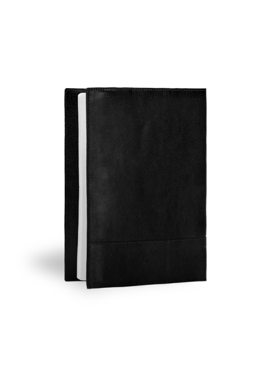 Muud QB-4700/Black Обложка для проектной тетради "Gaby"