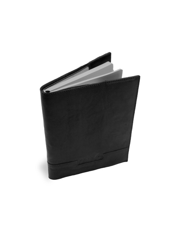 Muud QB-4700/Black Обложка для проектной тетради "Gaby"