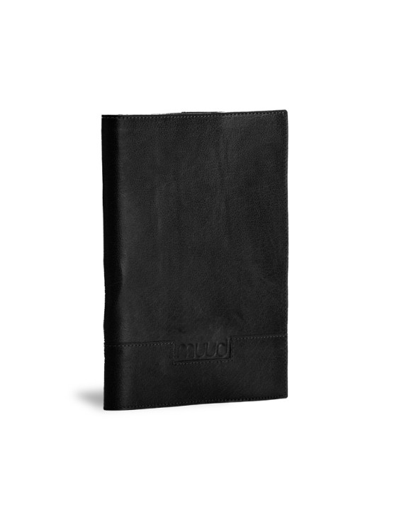 Muud QB-4700/Black Обложка для проектной тетради "Gaby"