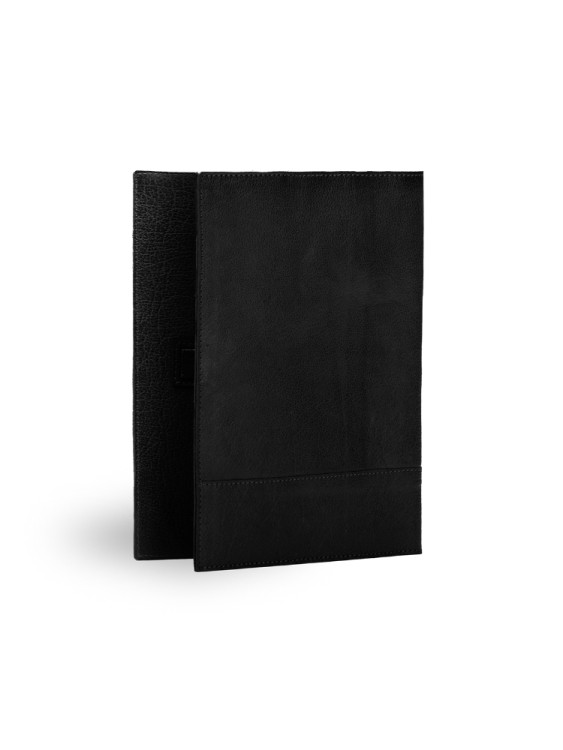 Muud QB-4700/Black Обложка для проектной тетради "Gaby"