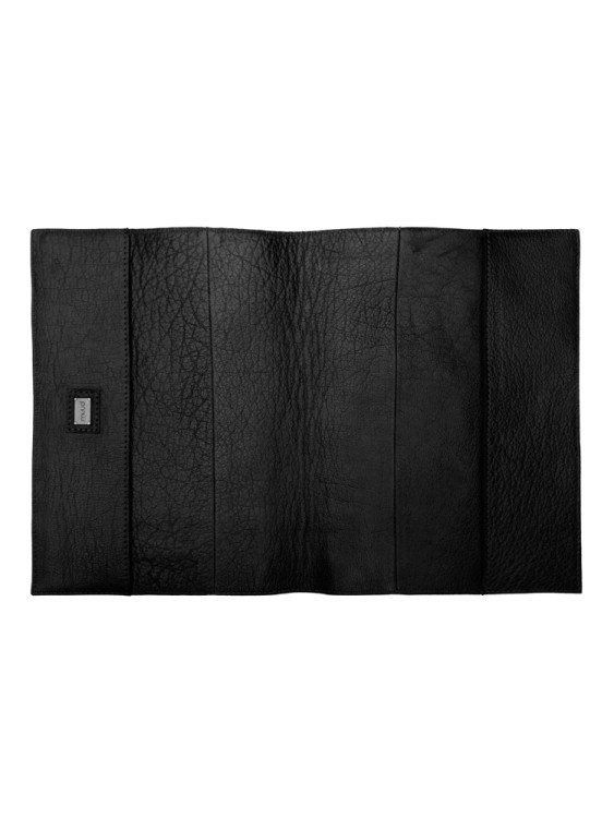 Muud QB-4700/Black Обложка для проектной тетради "Gaby"