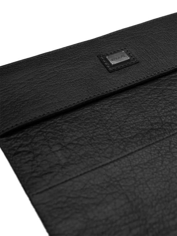 Muud QB-4700/Black Обложка для проектной тетради "Gaby"