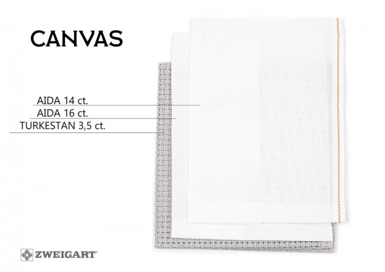 Luca-S Art.120 Набор для рукоделия