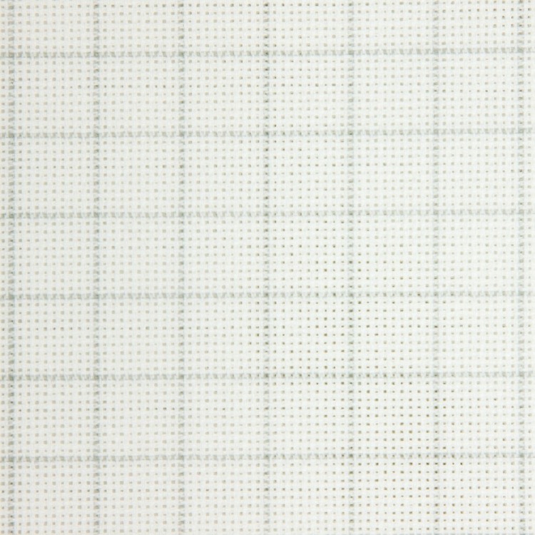 Zweigart 3472/1219 Easy Count Grid Aida extra fine 20ct - на метраж