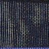 SAFISA 120-15мм-15 Лента органза, ширина 15 мм, цвет 15 - темно-серый