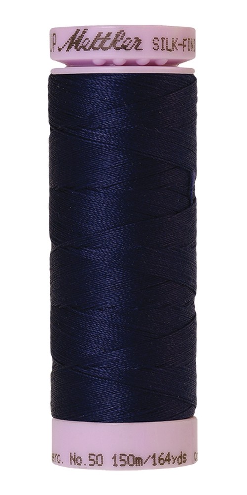 Threads 46. Amann Mettler логотип