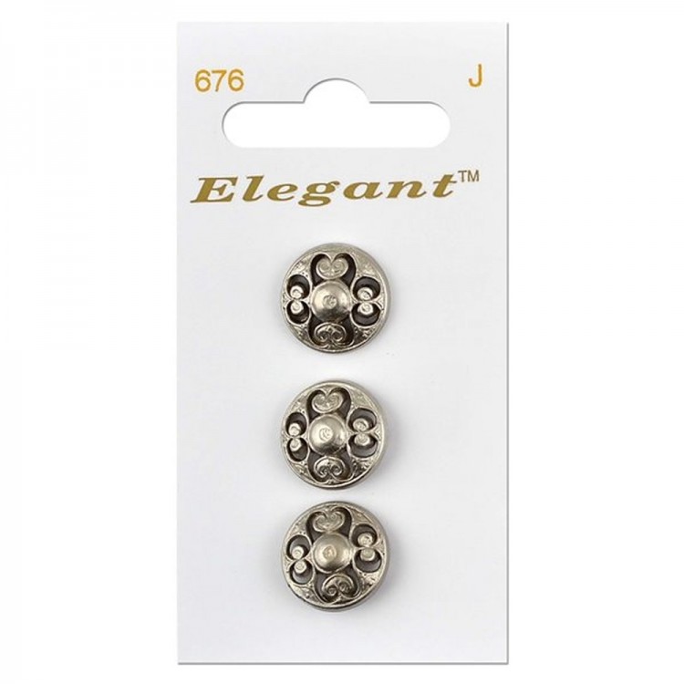 Blumenthal Lansing 565100676 Пуговицы "Elegant"