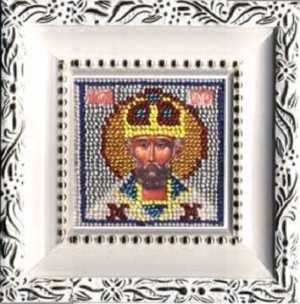 Parodi МИ-56 Николай Чудотворец