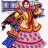 Матренин Посад 1465 Русские пляски