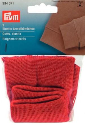 Prym 994371 Манжеты трикотажные