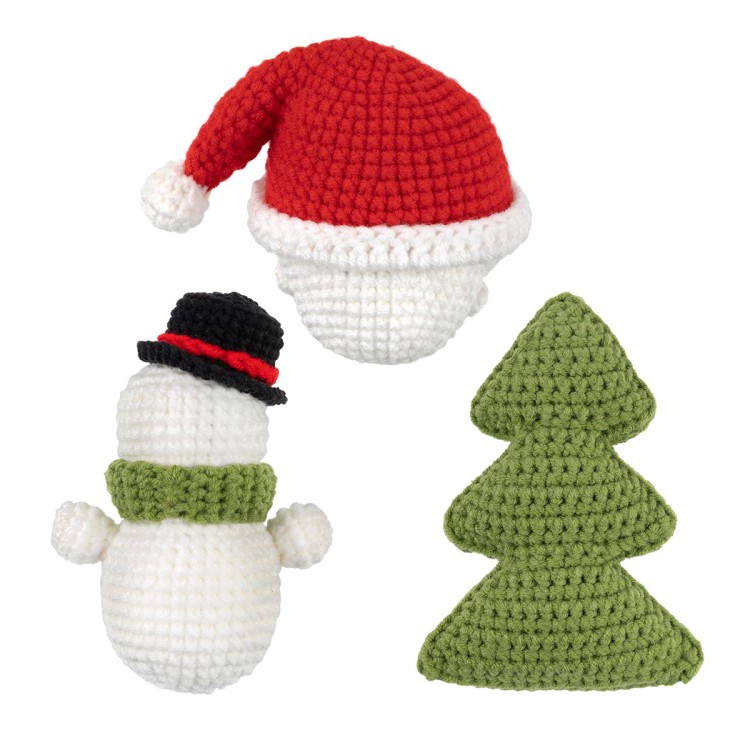 Miadolla AMG-0124 Новогодние игрушки