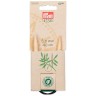 Prym Спицы круговые укороченные 40 см, серия "Prym 1530" 8,0