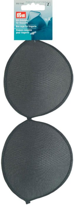Prym 992540 Чашечки бюстгальтера A (75)