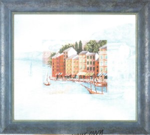 Lanarte 34679 Landscape
