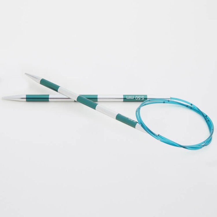 KnitPro Спицы круговые "SmartStix" 80 см