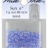 Mill Hill 16168 Sapphire - Бисер Pony Beads