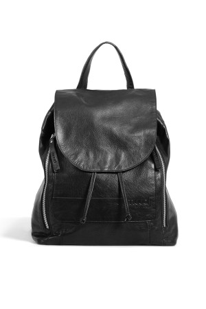 Muud BG-4622R1/Black Рюкзак "Gimo"