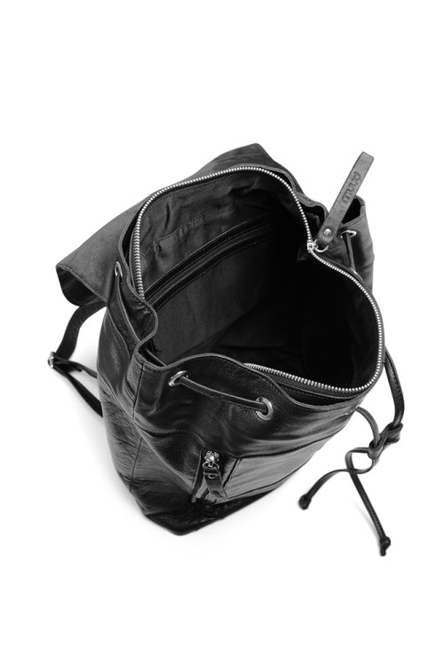 Muud BG-4622R1/Black Рюкзак "Gimo"